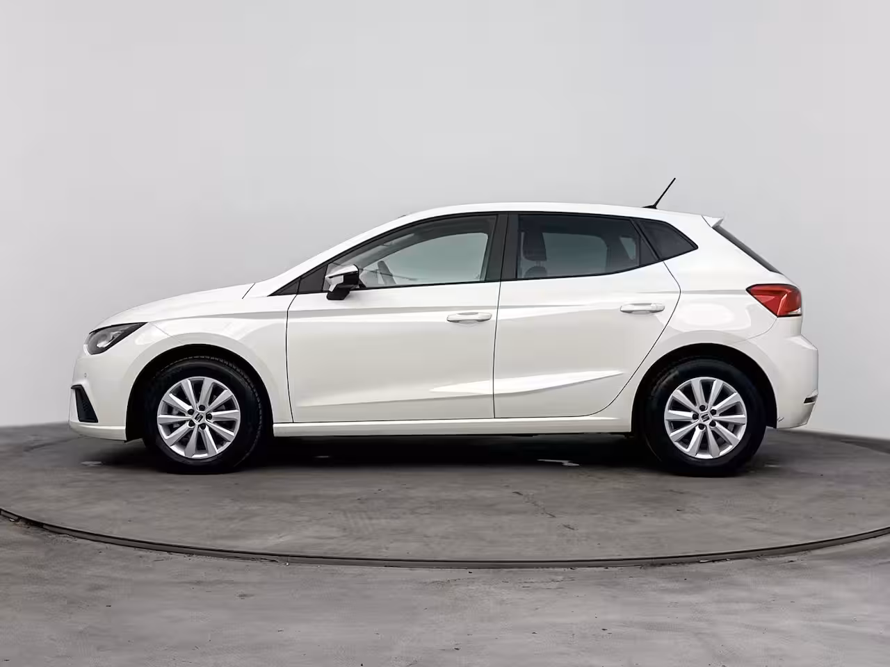 Seat Ibiza 1.0 EcoTSI Style Business Intense | Airco | Navigatie | parkeersensoren