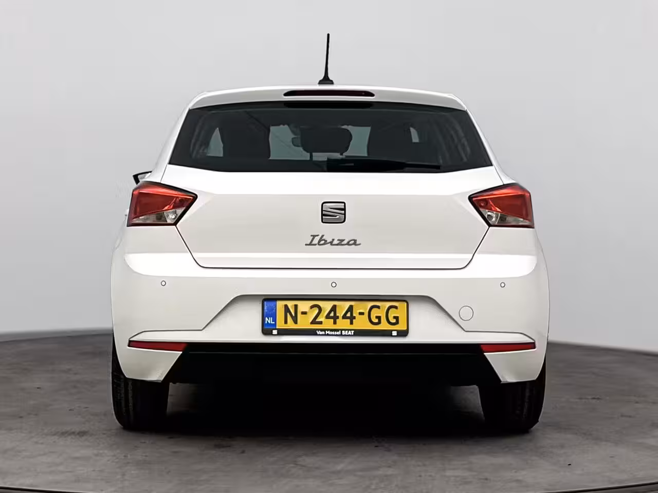 Seat Ibiza 1.0 EcoTSI Style Business Intense | Airco | Navigatie | parkeersensoren