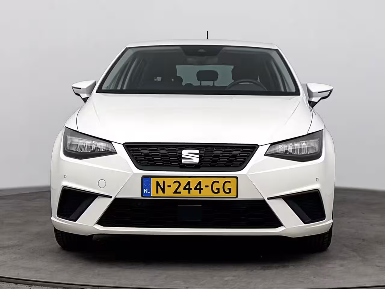 Seat Ibiza 1.0 EcoTSI Style Business Intense | Airco | Navigatie | parkeersensoren