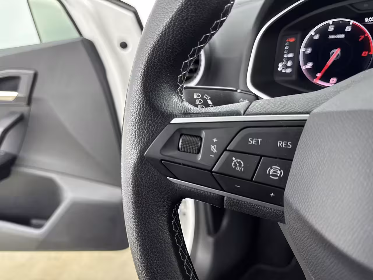 Seat Ibiza 1.0 EcoTSI Style Business Intense | Airco | Navigatie | parkeersensoren