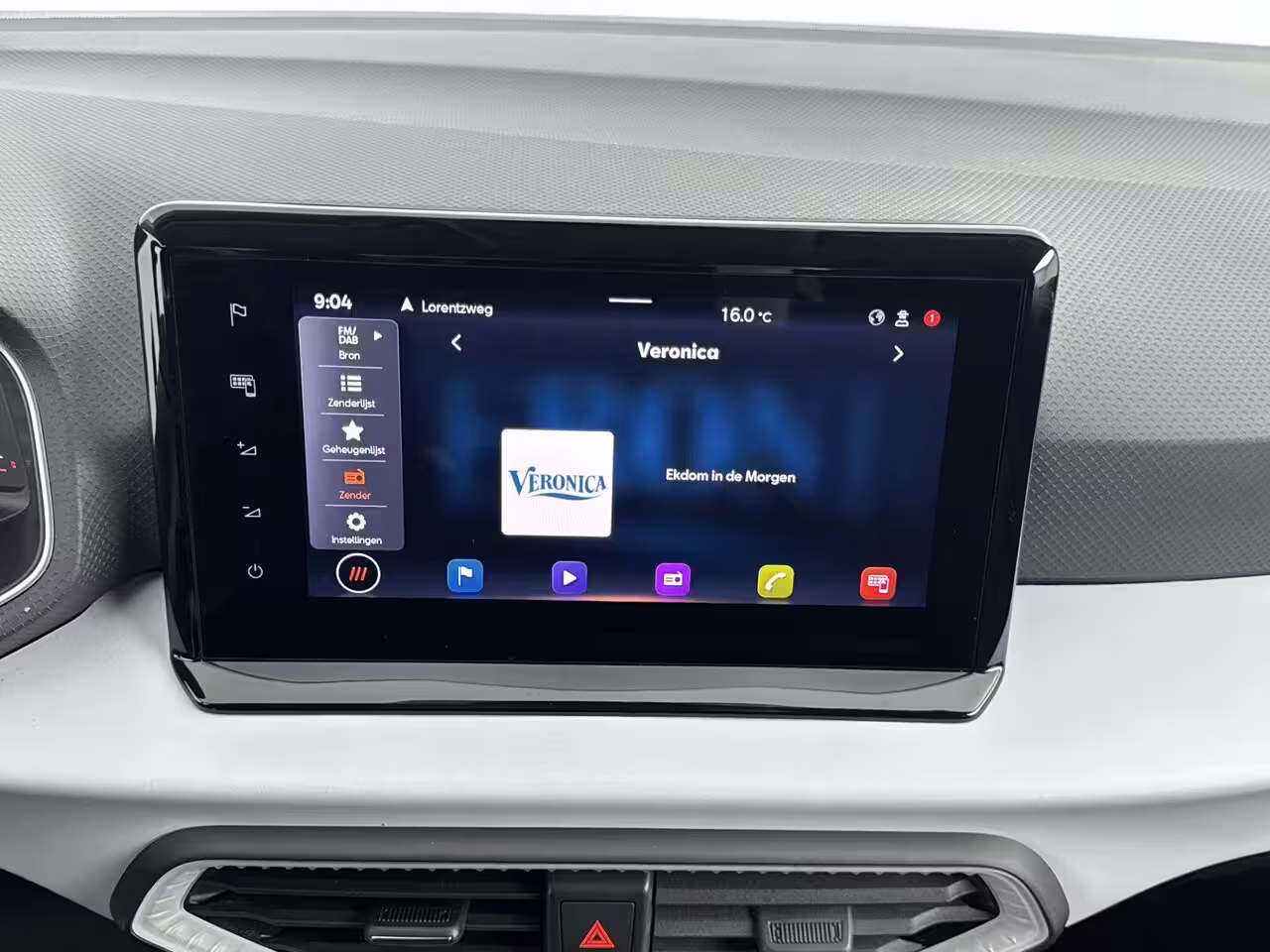 Seat Ibiza 1.0 EcoTSI Style Business Intense | Airco | Navigatie | parkeersensoren