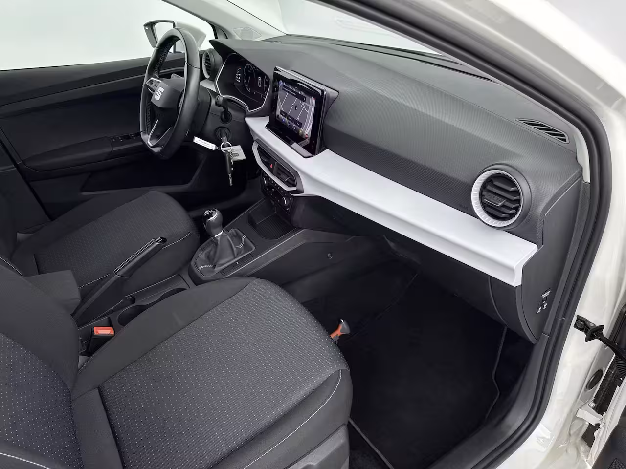 Seat Ibiza 1.0 EcoTSI Style Business Intense | Airco | Navigatie | parkeersensoren