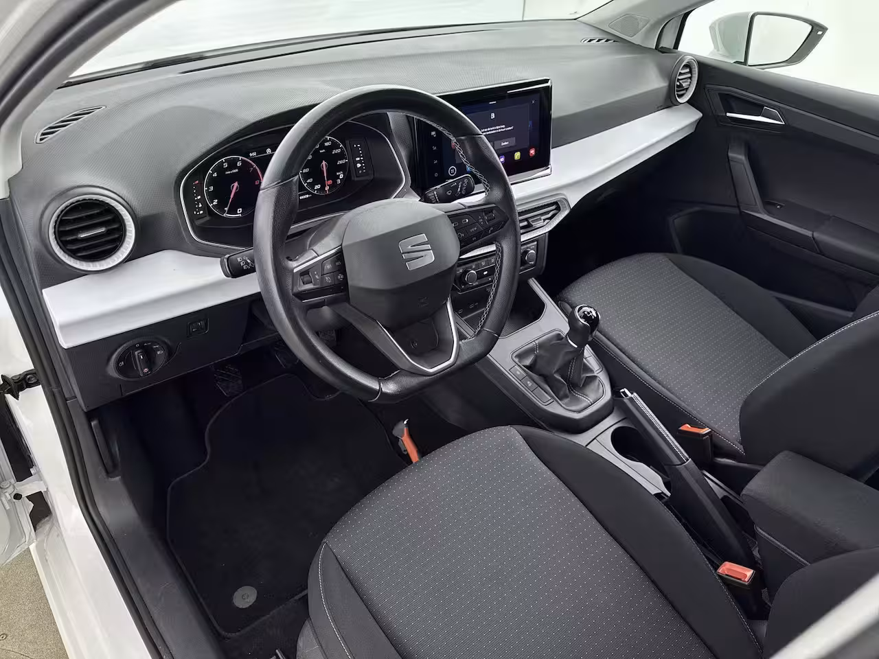 Seat Ibiza 1.0 EcoTSI Style Business Intense | Airco | Navigatie | parkeersensoren