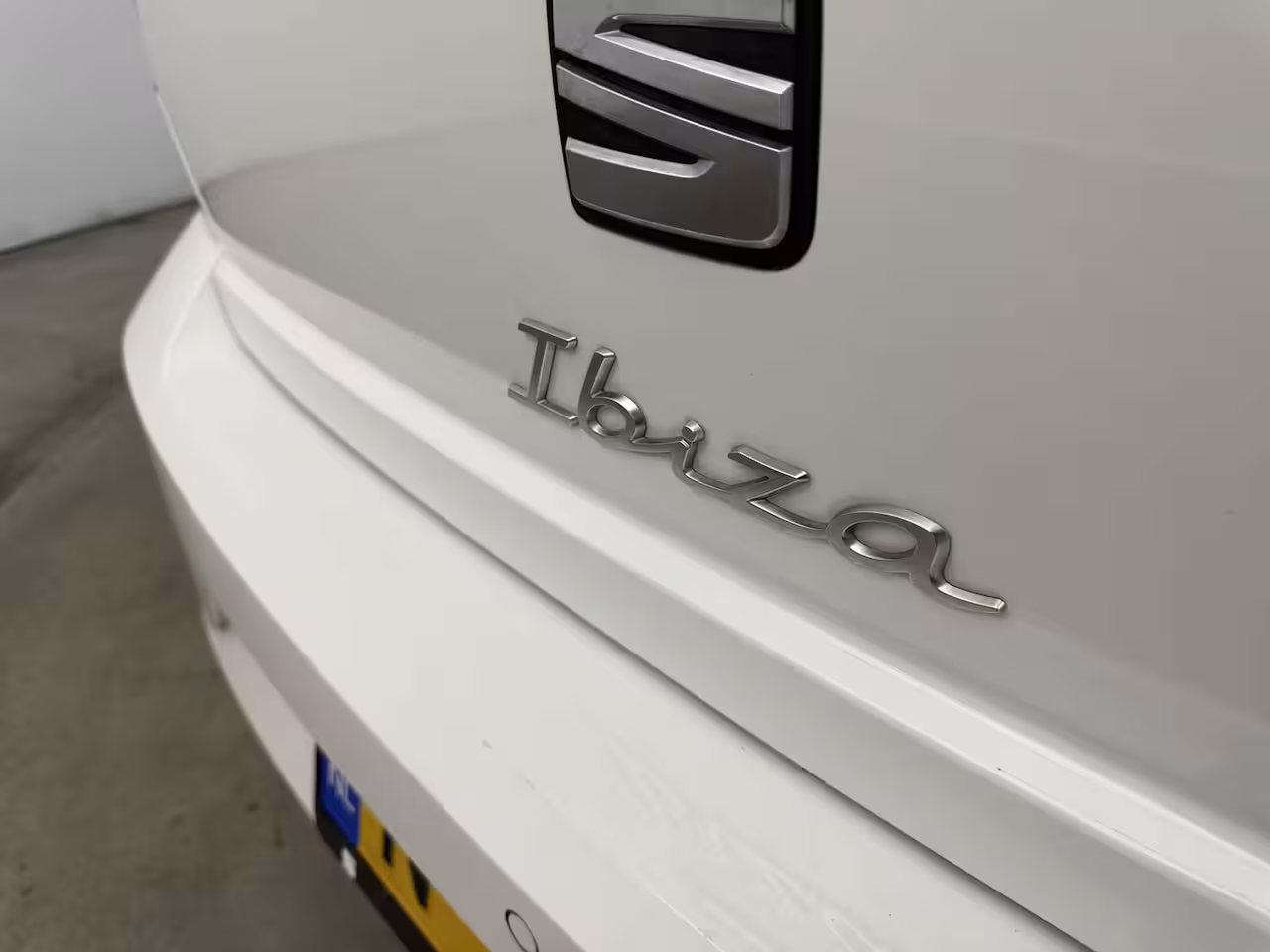 Seat Ibiza 1.0 EcoTSI Style Business Intense | Airco | Navigatie | parkeersensoren