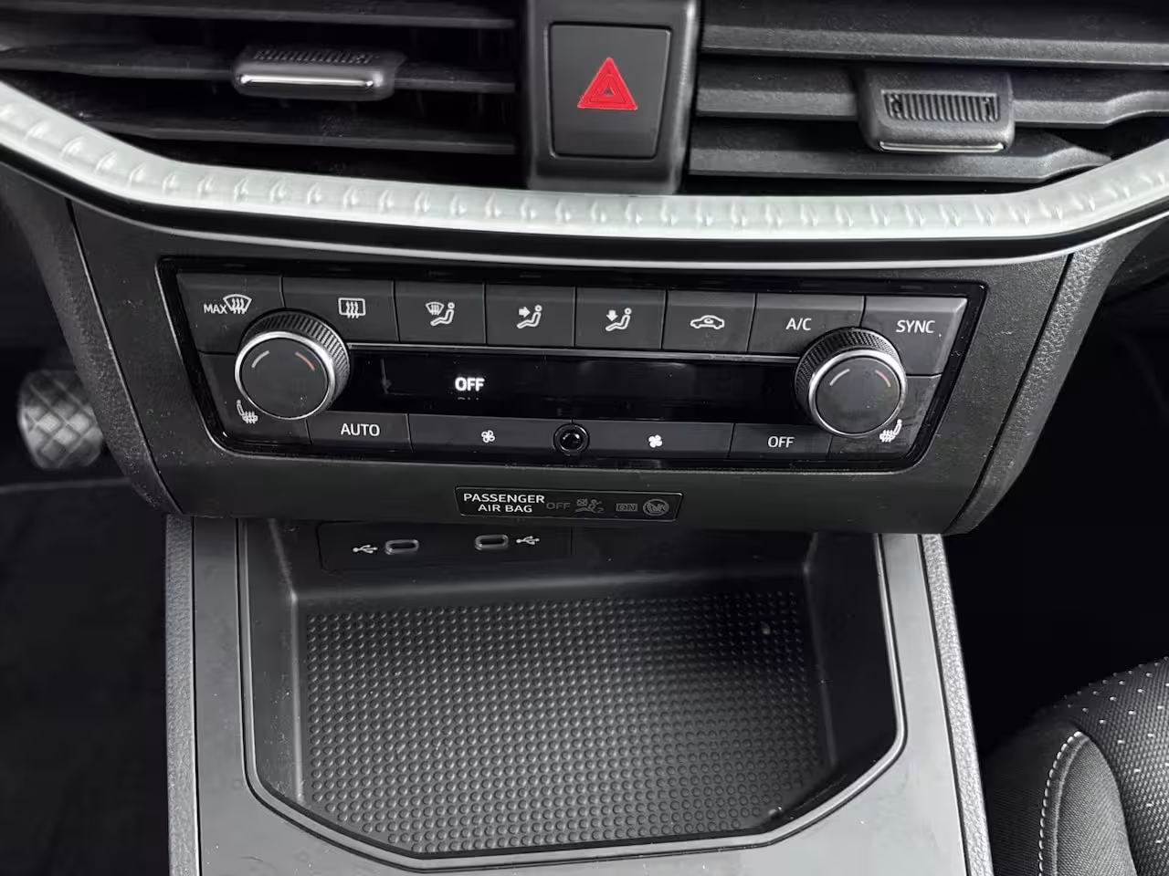 Seat Ibiza 1.0 EcoTSI Style Business Intense | Airco | Navigatie | parkeersensoren