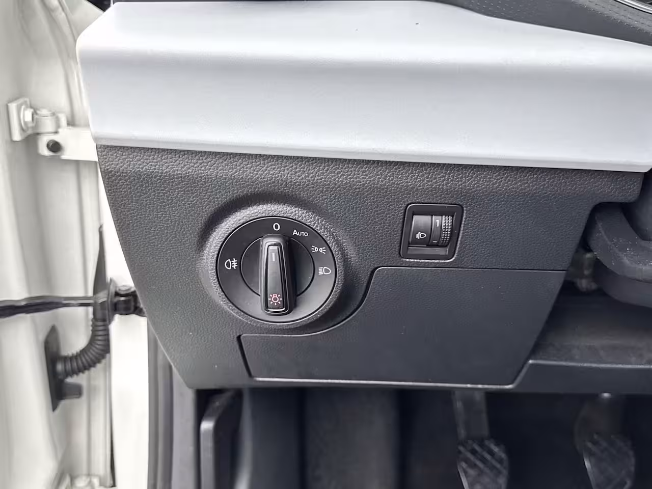 Seat Ibiza 1.0 EcoTSI Style Business Intense | Airco | Navigatie | parkeersensoren