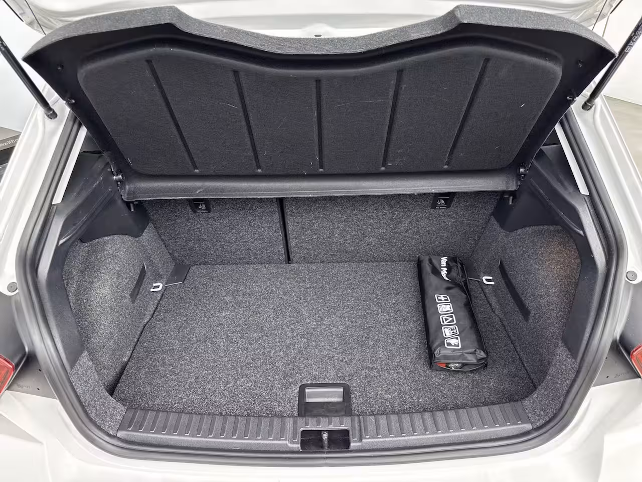 Seat Ibiza 1.0 EcoTSI Style Business Intense | Airco | Navigatie | parkeersensoren