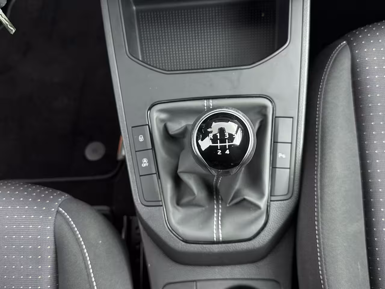 Seat Ibiza 1.0 EcoTSI Style Business Intense | Airco | Navigatie | parkeersensoren