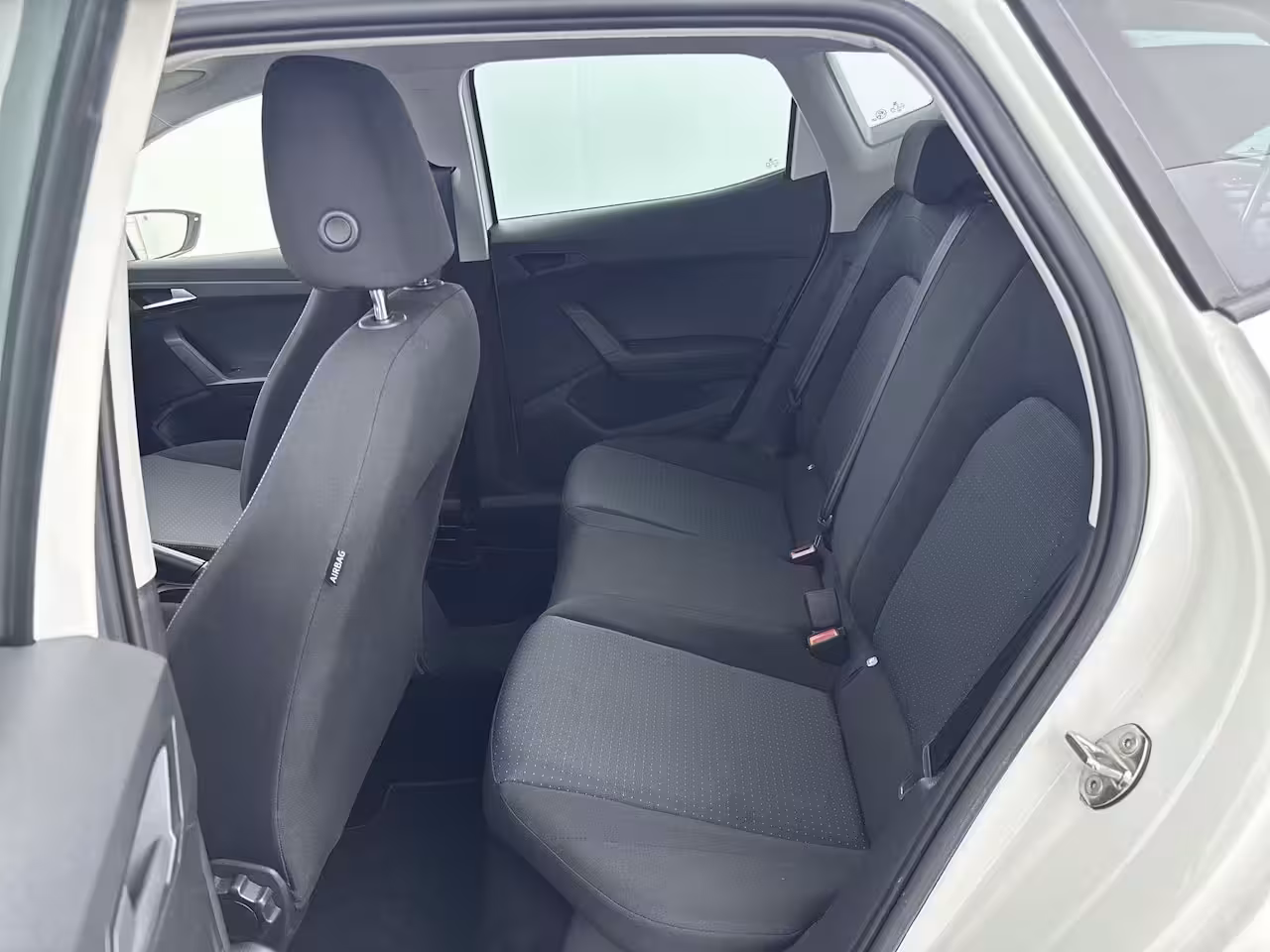Seat Ibiza 1.0 EcoTSI Style Business Intense | Airco | Navigatie | parkeersensoren