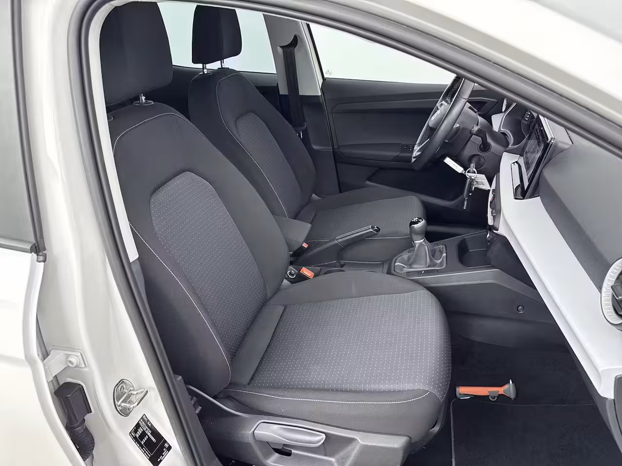 Seat Ibiza 1.0 EcoTSI Style Business Intense | Airco | Navigatie | parkeersensoren