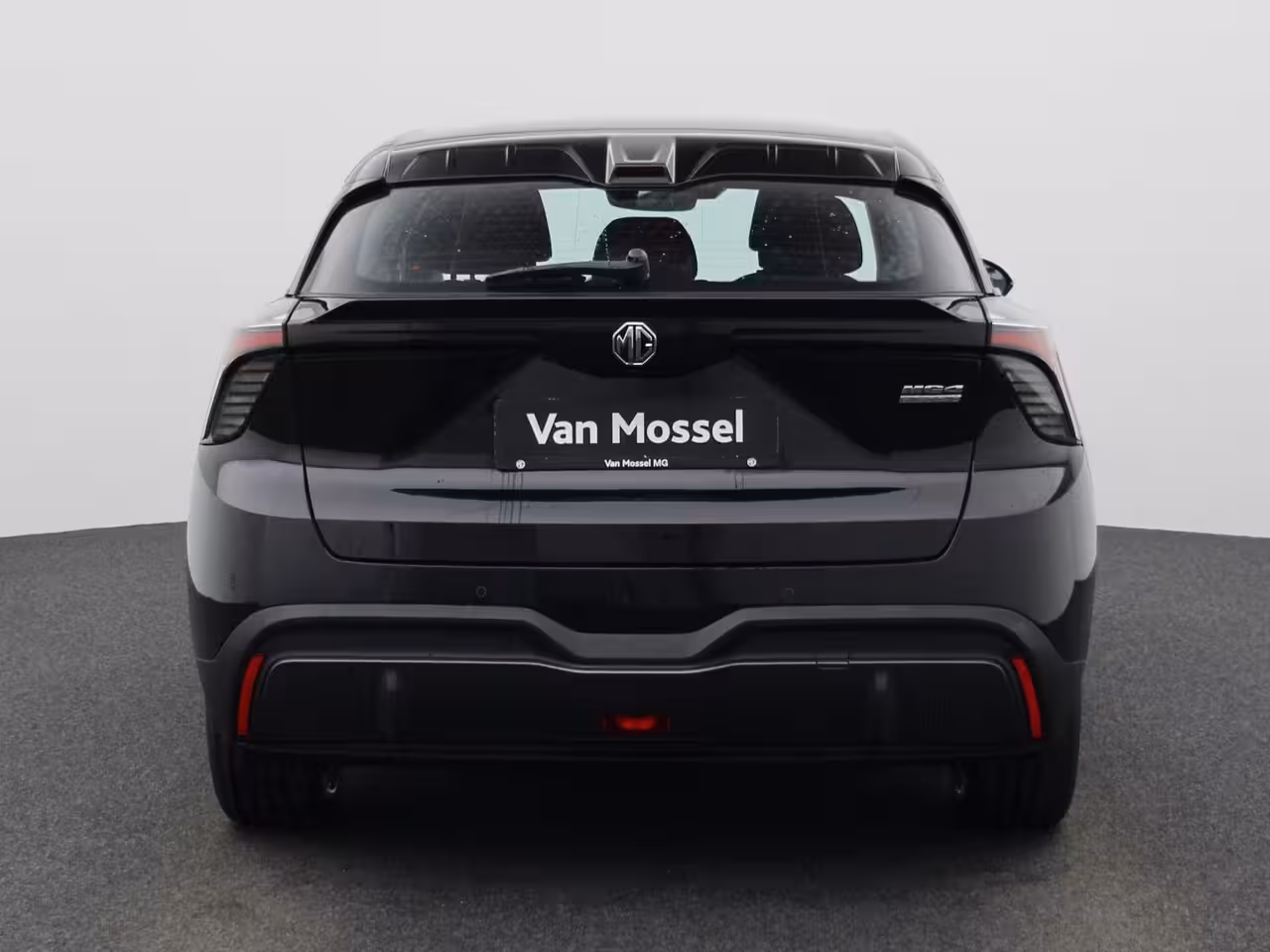 MG MG4 Standard 51 kWh | UNIEKE KM STAND | Adaptive Cruise Control | Carplay | Parkeersensoren |