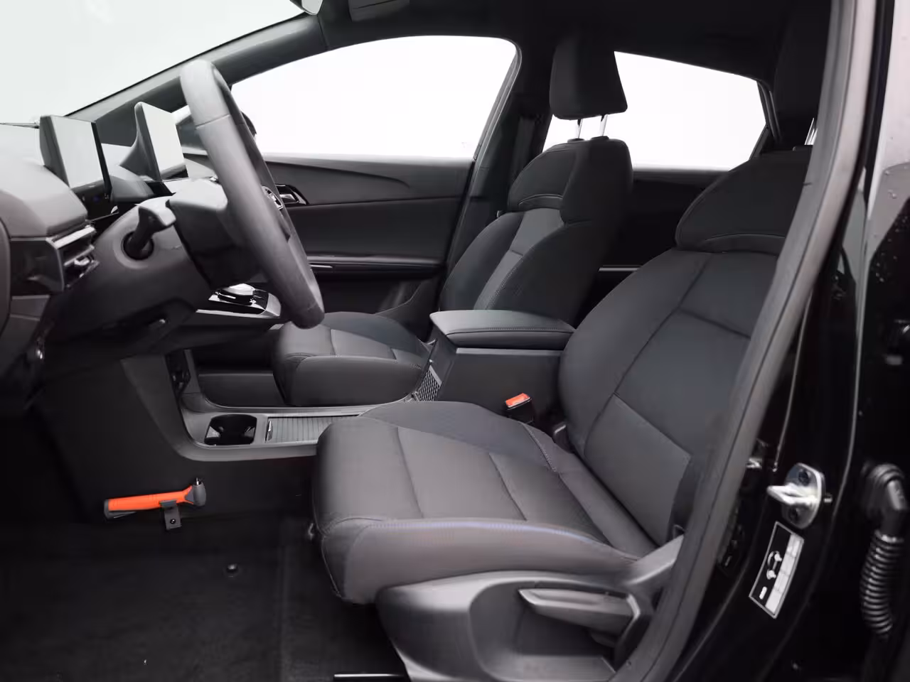 MG MG4 Standard 51 kWh | UNIEKE KM STAND | Adaptive Cruise Control | Carplay | Parkeersensoren |