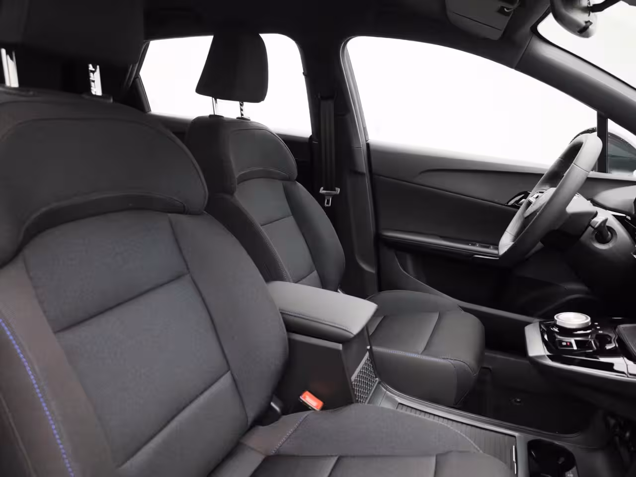 MG MG4 Standard 51 kWh | UNIEKE KM STAND | Adaptive Cruise Control | Carplay | Parkeersensoren |