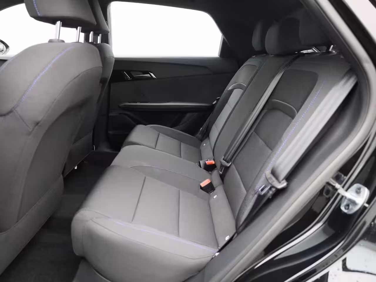 MG MG4 Standard 51 kWh | UNIEKE KM STAND | Adaptive Cruise Control | Carplay | Parkeersensoren |