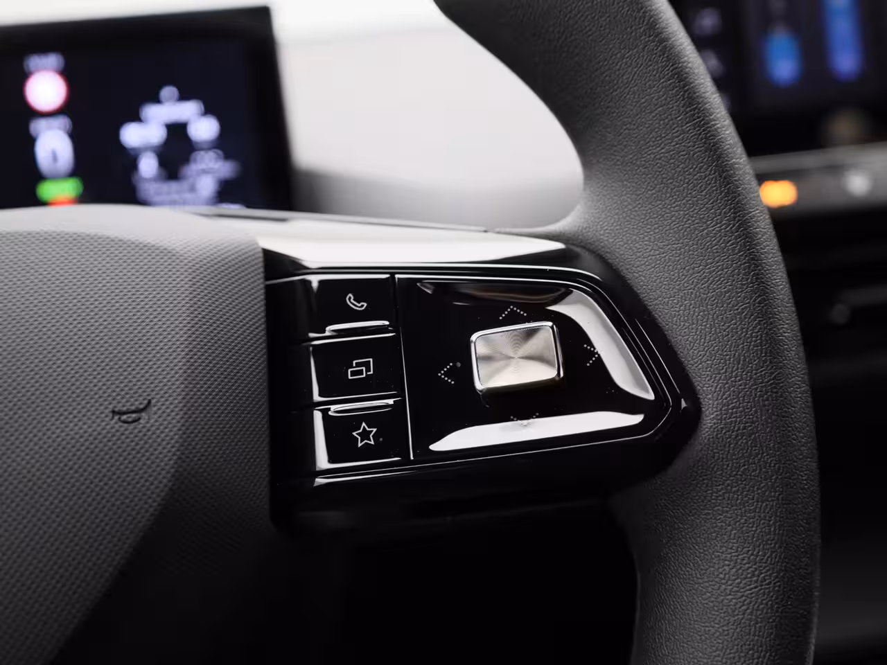 MG MG4 Standard 51 kWh | UNIEKE KM STAND | Adaptive Cruise Control | Carplay | Parkeersensoren |