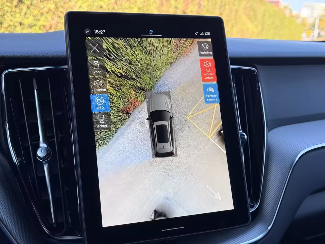 Volvo XC60 2.0 T6 Plug-in hybrid AWD Business Edition