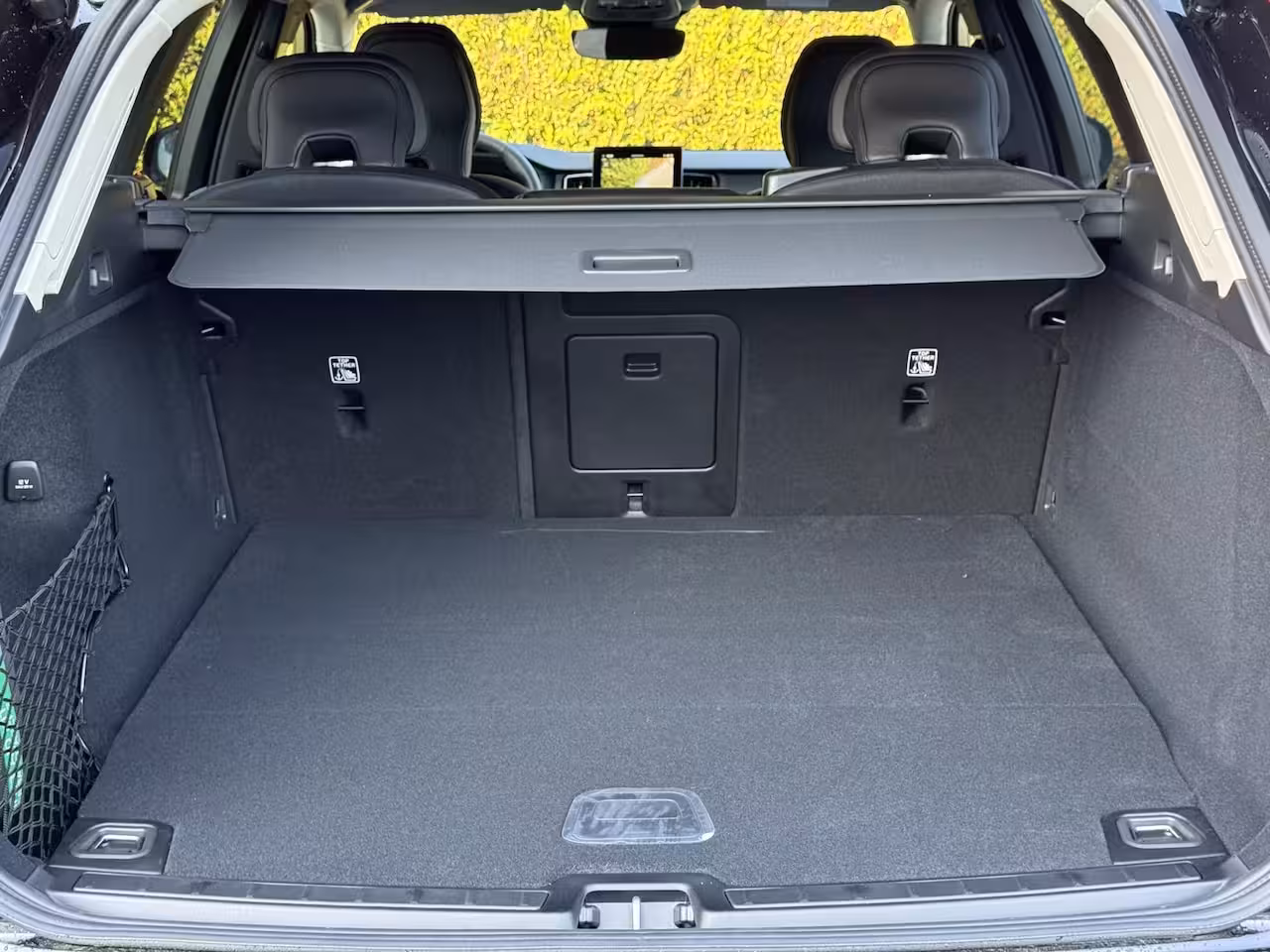 Volvo XC60 2.0 T6 Plug-in hybrid AWD Business Edition
