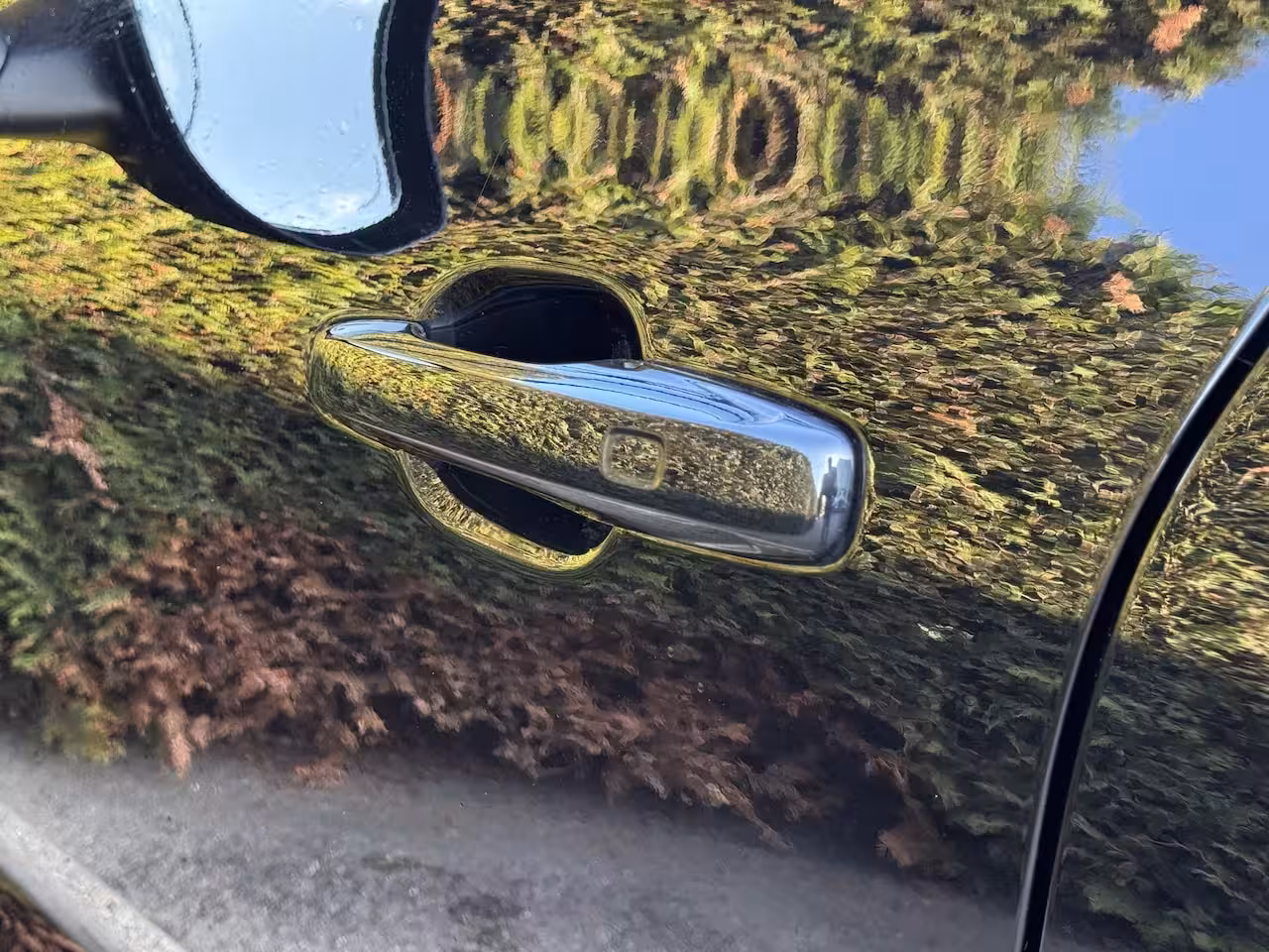 Volvo XC60 2.0 T6 Plug-in hybrid AWD Business Edition