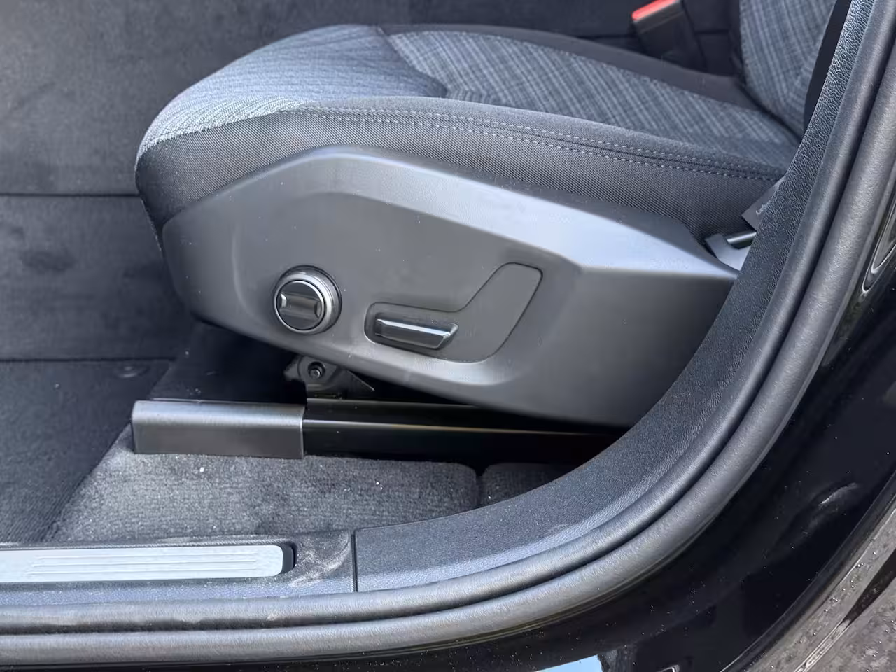 Volvo XC60 2.0 T6 Plug-in hybrid AWD Business Edition