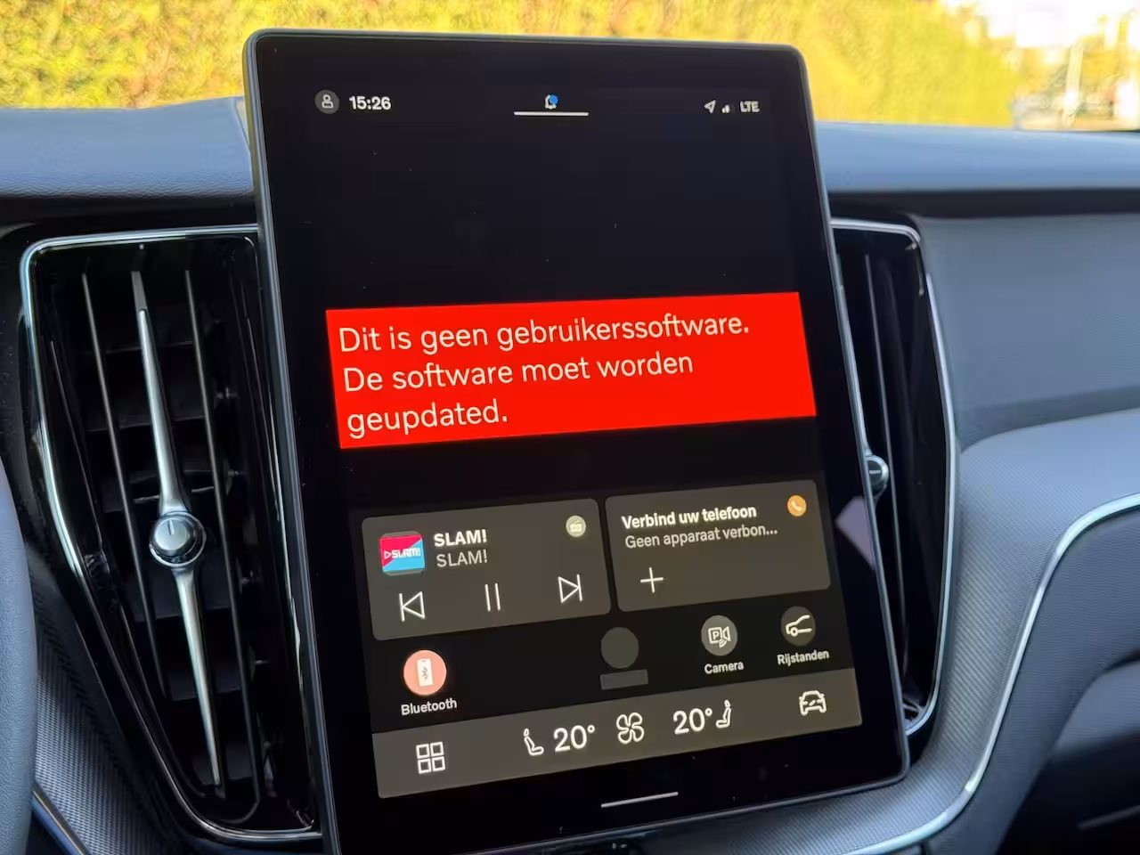 Volvo XC60 2.0 T6 Plug-in hybrid AWD Business Edition