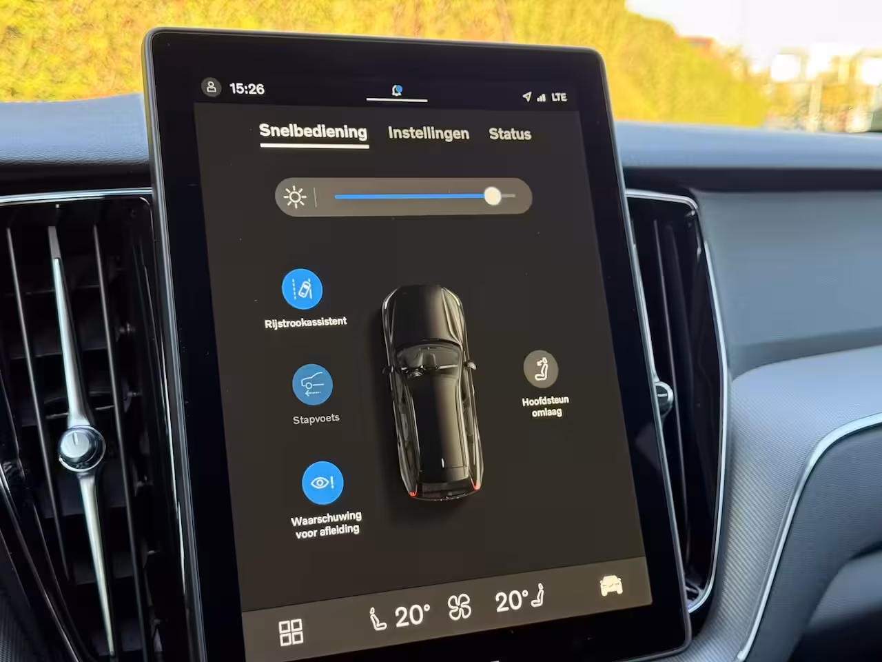 Volvo XC60 2.0 T6 Plug-in hybrid AWD Business Edition