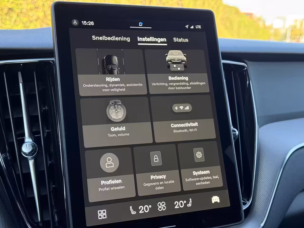 Volvo XC60 2.0 T6 Plug-in hybrid AWD Business Edition