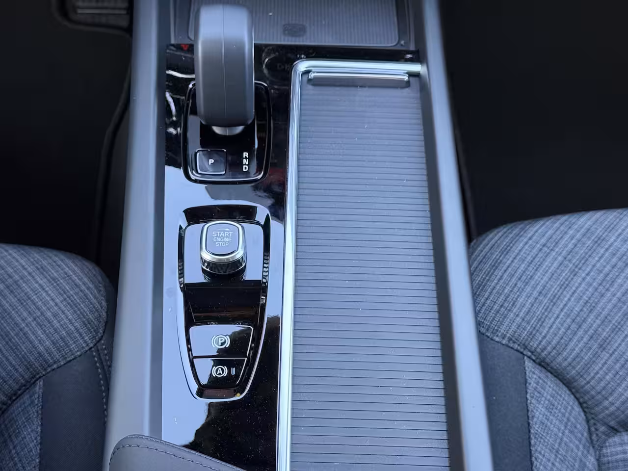 Volvo XC60 2.0 T6 Plug-in hybrid AWD Business Edition
