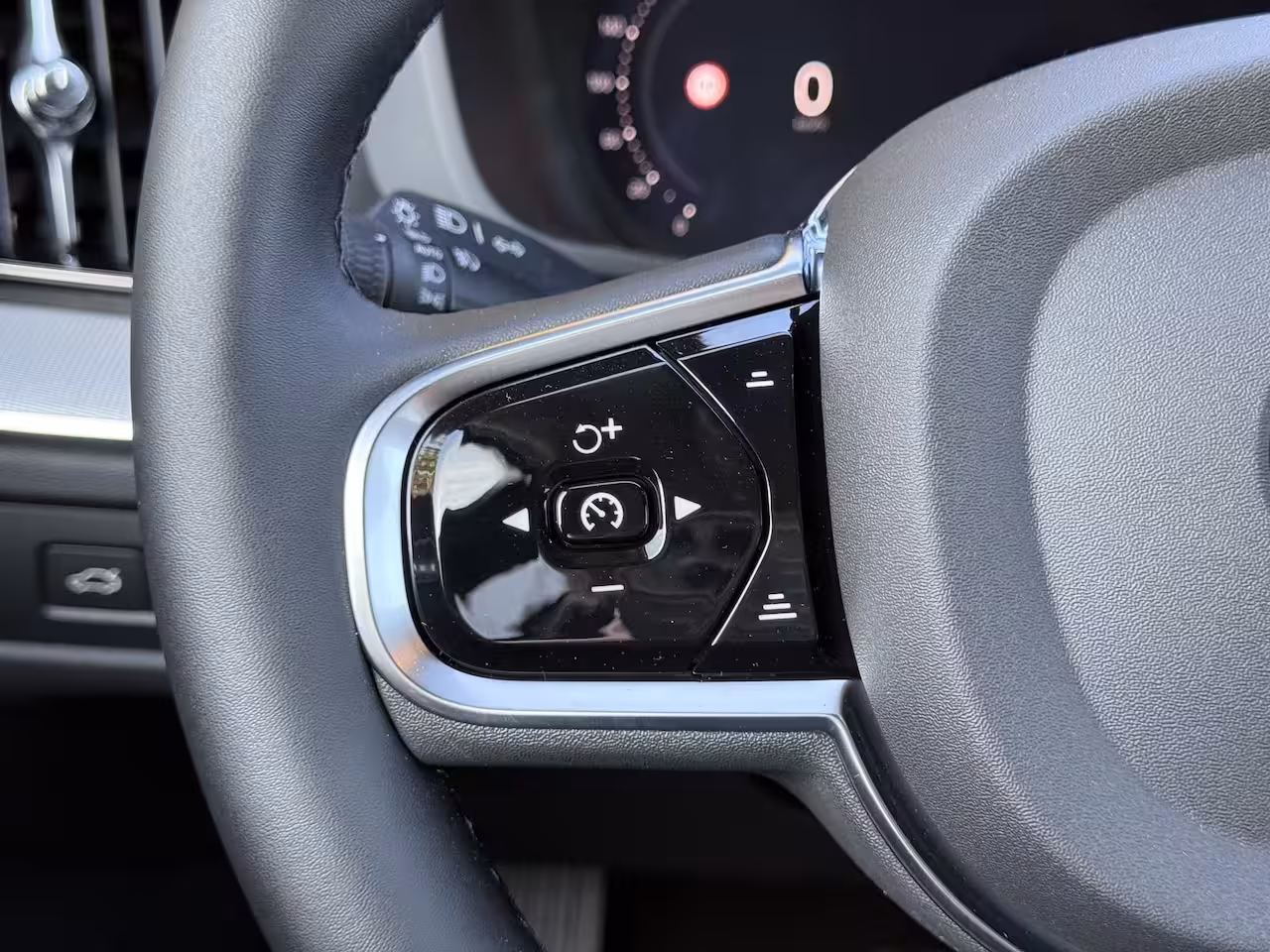 Volvo XC60 2.0 T6 Plug-in hybrid AWD Business Edition