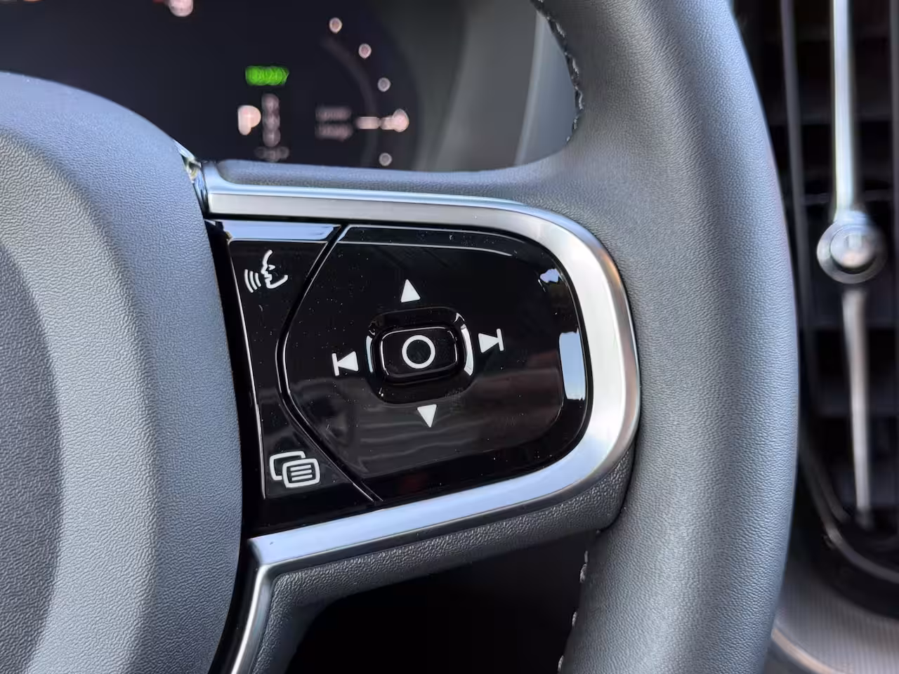 Volvo XC60 2.0 T6 Plug-in hybrid AWD Business Edition