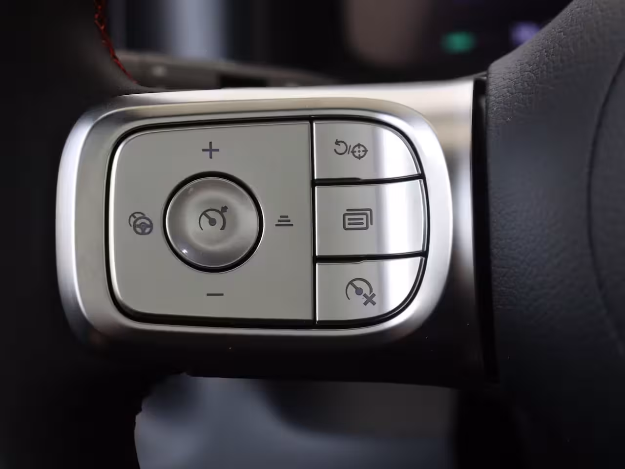 Smart #5 5 Brabus / Drive Pilot / Stuurwiel- & Stoelverwarming voor- & achterin / Head-Up Display /