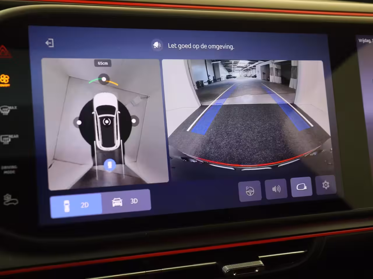 Smart #5 5 Brabus / Drive Pilot / Stuurwiel- & Stoelverwarming voor- & achterin / Head-Up Display /
