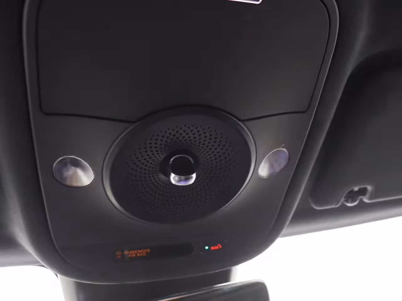 Smart #5 5 Brabus / Drive Pilot / Stuurwiel- & Stoelverwarming voor- & achterin / Head-Up Display /