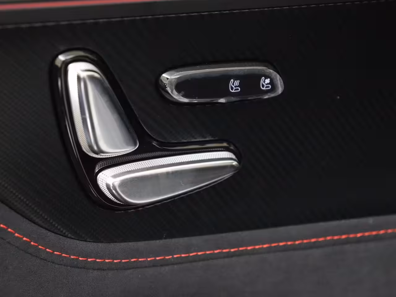 Smart #5 5 Brabus / Drive Pilot / Stuurwiel- & Stoelverwarming voor- & achterin / Head-Up Display /