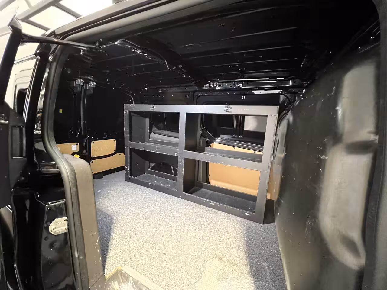 Ford Transit Connect 1.5 EcoBlue L2 Sport Trekhaak | LM Velgen 17" | Cruise Control | Voorstoelen Verwarmd | Vo