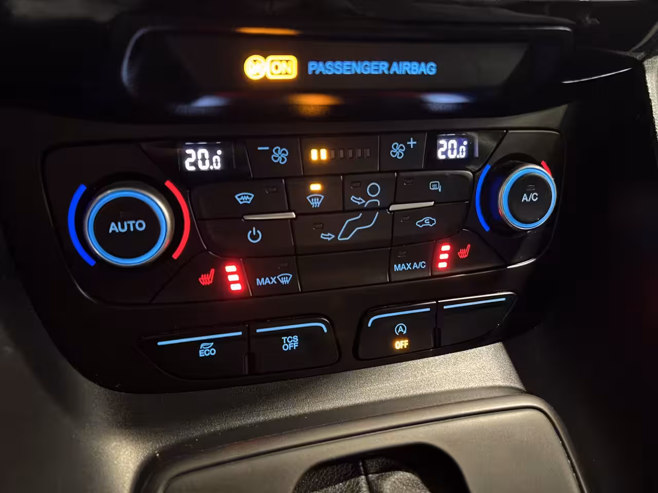 Ford Transit Connect 1.5 EcoBlue L2 Sport Trekhaak | LM Velgen 17" | Cruise Control | Voorstoelen Verwarmd | Vo