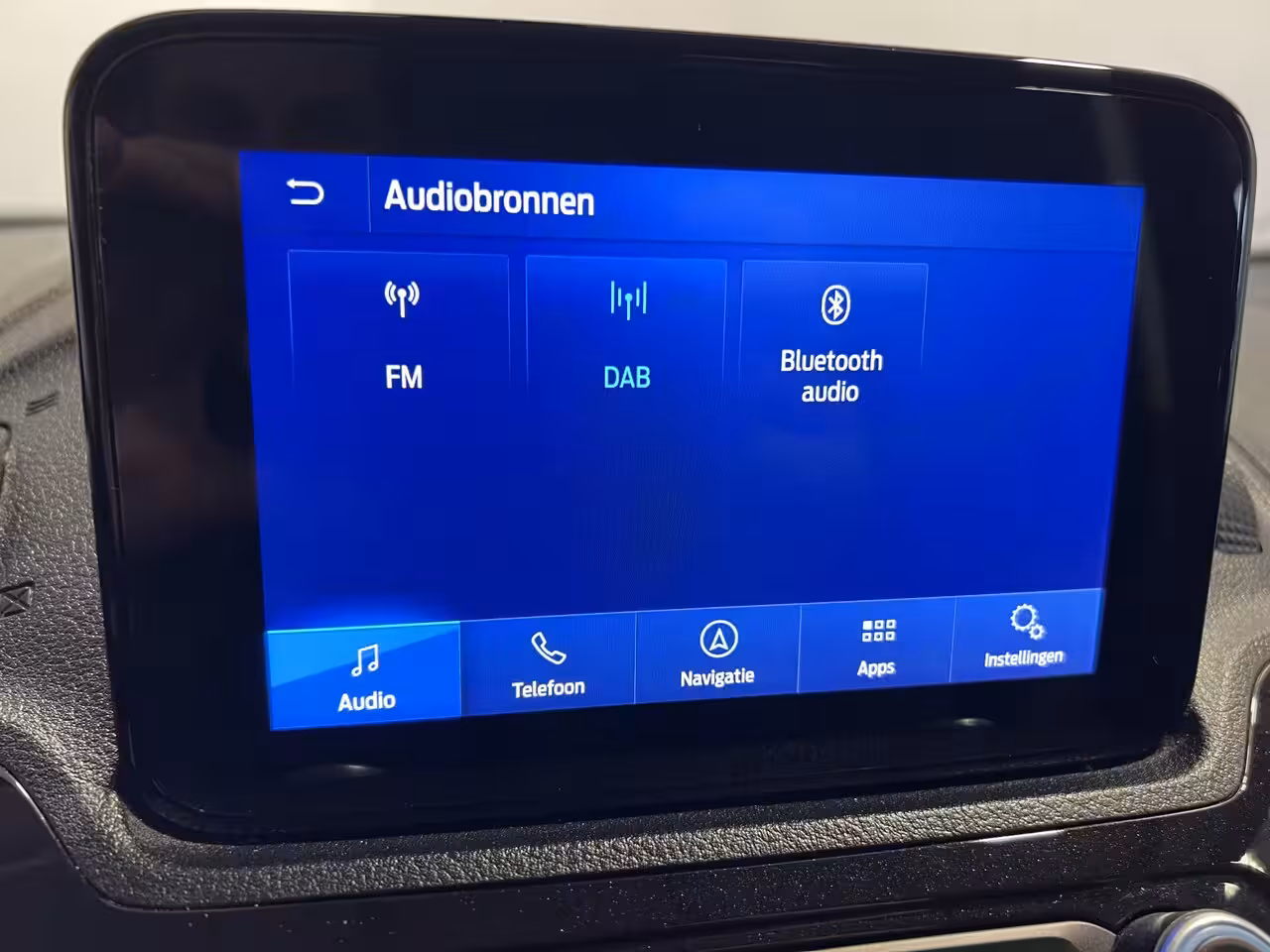 Ford Transit Connect 1.5 EcoBlue L2 Sport Trekhaak | LM Velgen 17" | Cruise Control | Voorstoelen Verwarmd | Vo
