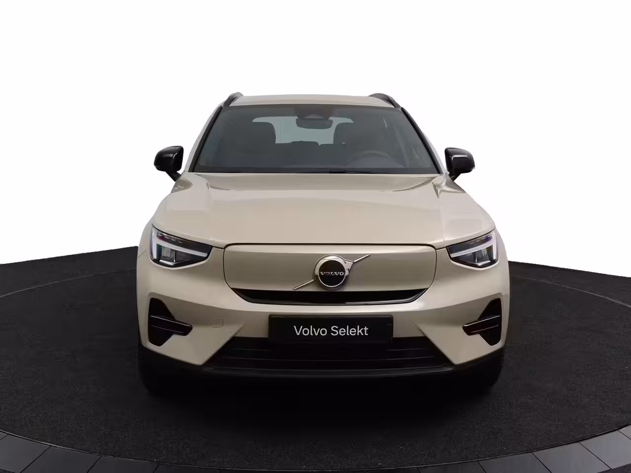 Volvo EX40 Single Motor Extended Range Plus 82 kWh | Trekhaak | Harman/Kardon | Stoelverwarming | Ada