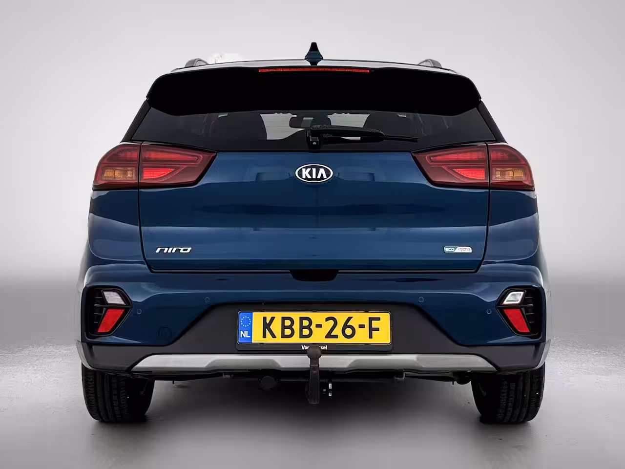 Ford EcoSport 1.0 EcoBoost ST-Line Black | TREKHAAK | WINTERPACK | Cruise Control | Navigatie | Start/St