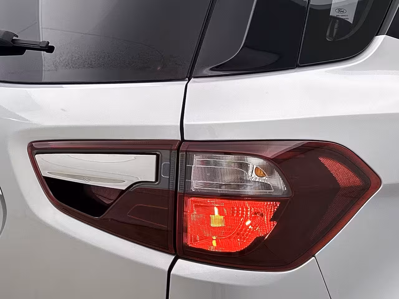 Ford EcoSport 1.0 EcoBoost ST-Line Black | TREKHAAK | WINTERPACK | Cruise Control | Navigatie | Start/St