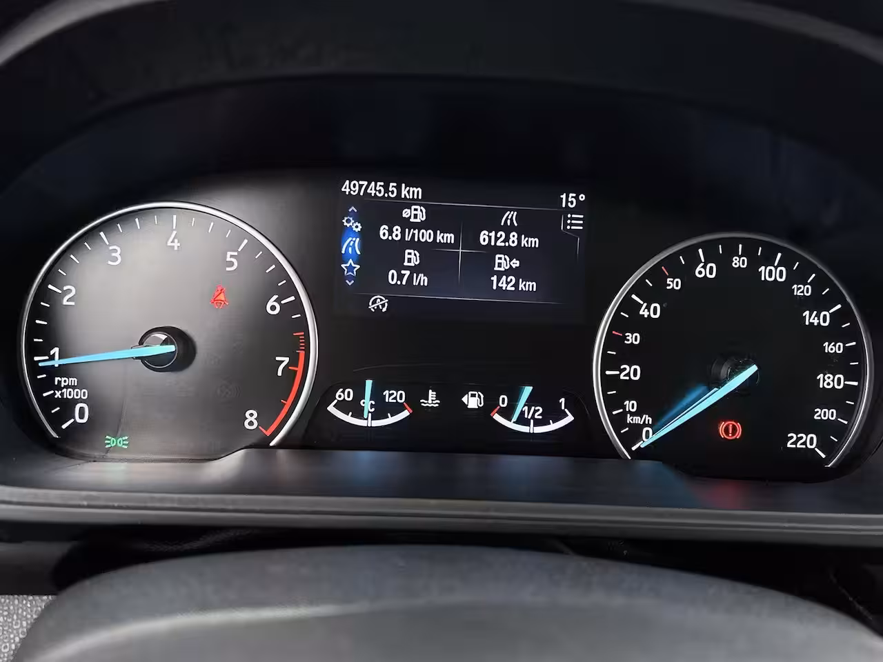 Ford EcoSport 1.0 EcoBoost ST-Line Black | TREKHAAK | WINTERPACK | Cruise Control | Navigatie | Start/St