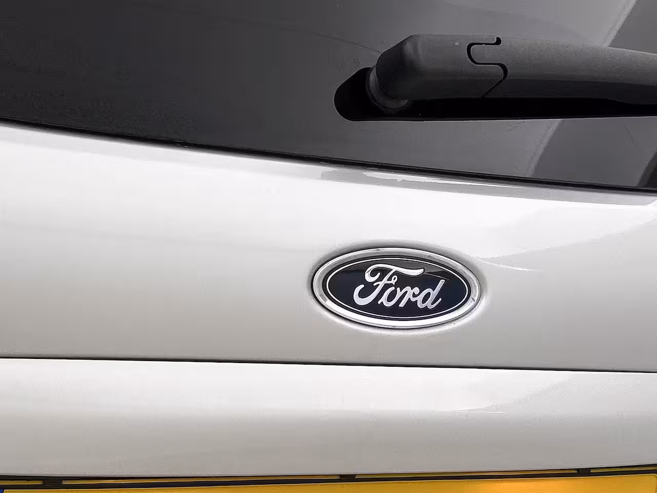 Ford EcoSport 1.0 EcoBoost ST-Line Black | TREKHAAK | WINTERPACK | Cruise Control | Navigatie | Start/St