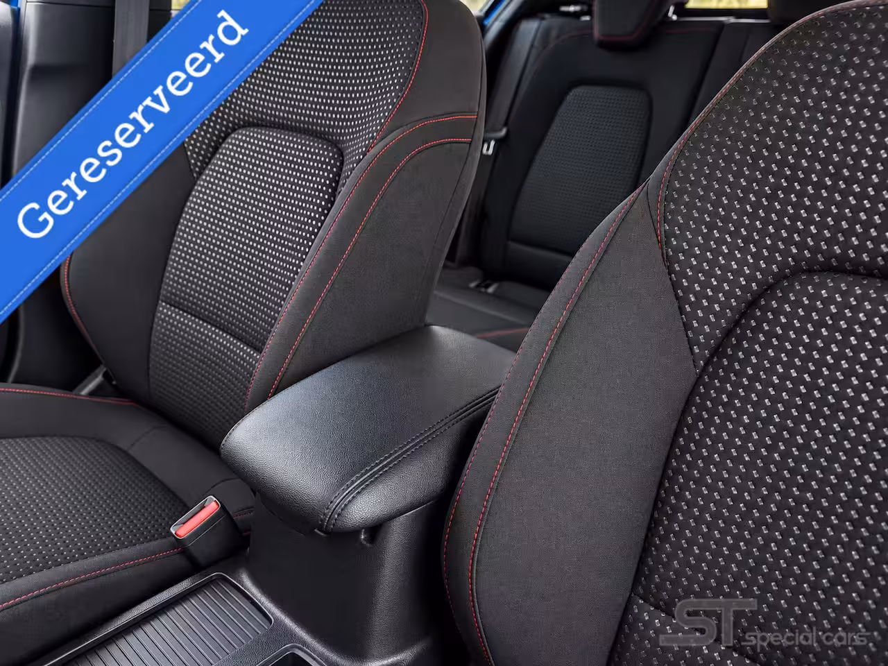 Ford Focus 1.5 EcoBoost ST Line|B&O|Winter|182 pk