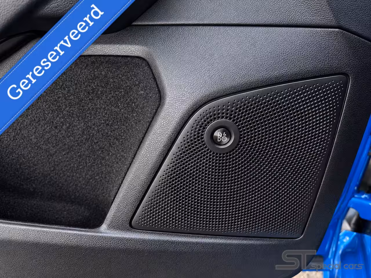 Ford Focus 1.5 EcoBoost ST Line|B&O|Winter|182 pk