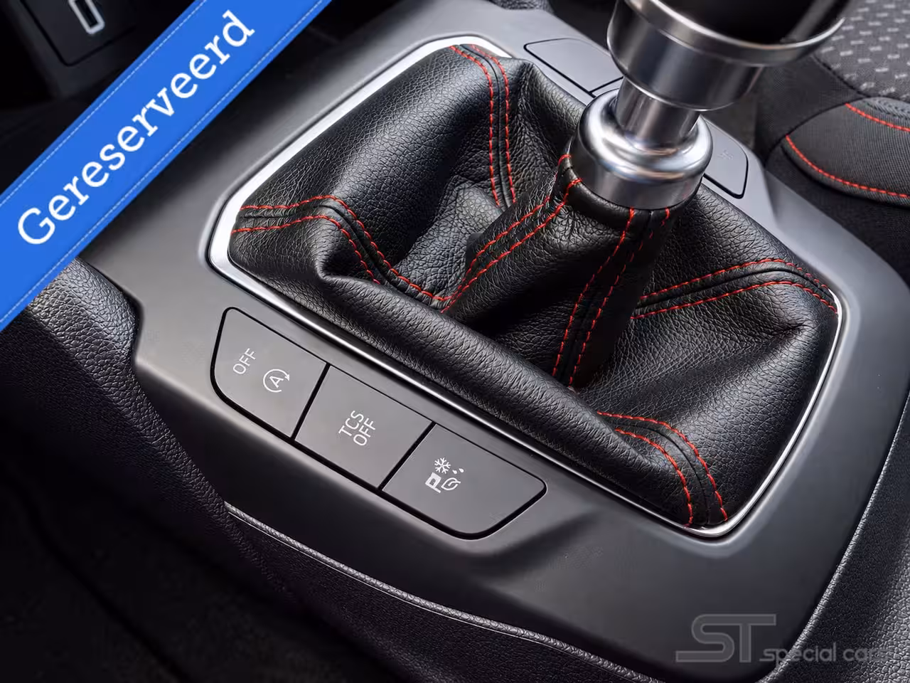 Ford Focus 1.5 EcoBoost ST Line|B&O|Winter|182 pk