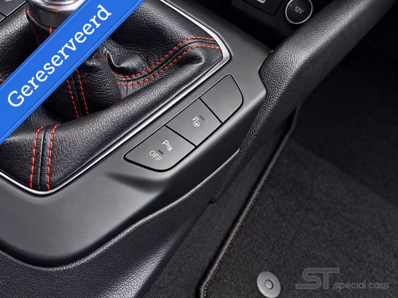 Ford Focus 1.5 EcoBoost ST Line|B&O|Winter|182 pk
