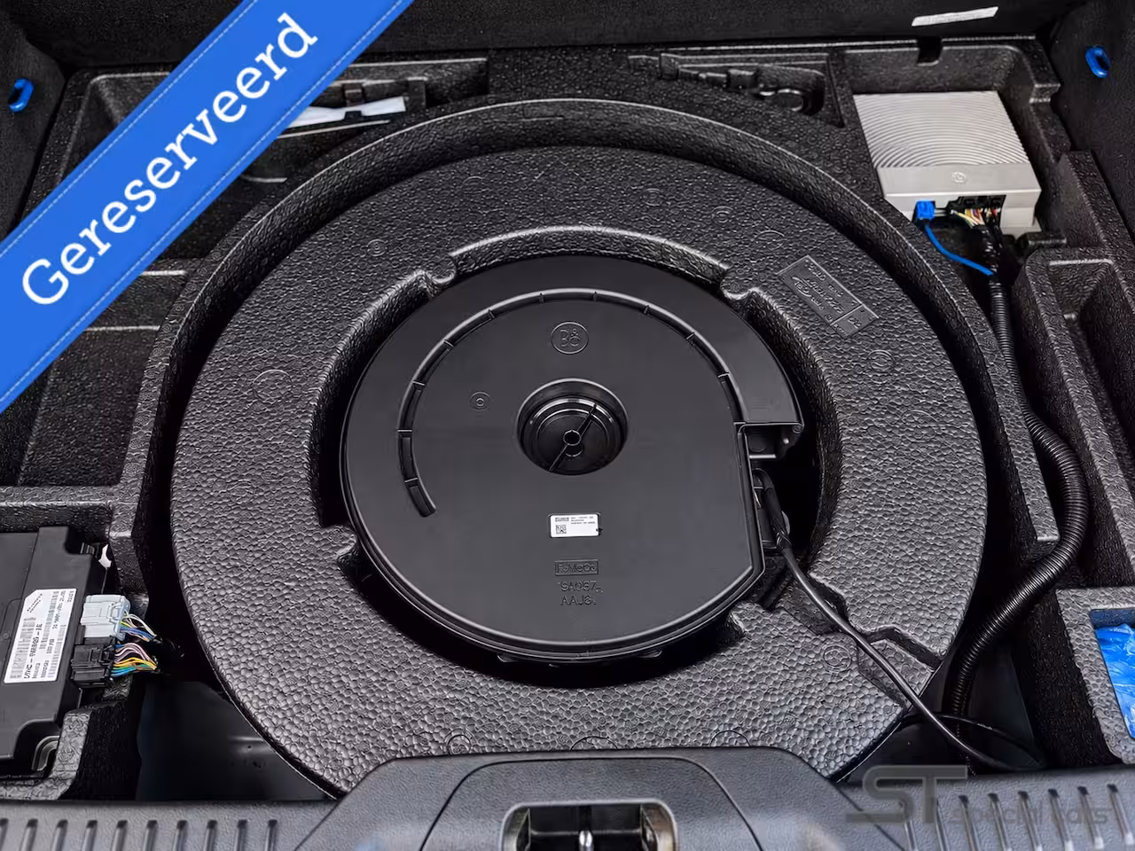 Ford Focus 1.5 EcoBoost ST Line|B&O|Winter|182 pk