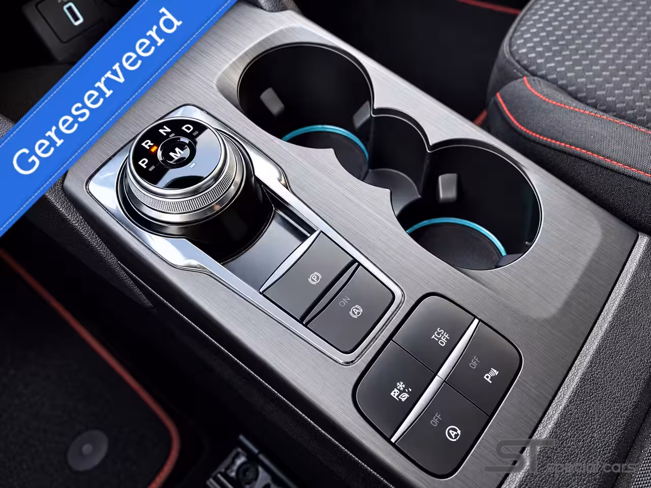Ford Focus 1.5 EcoBoost ST Line|AUT|ACC|Winter Pack