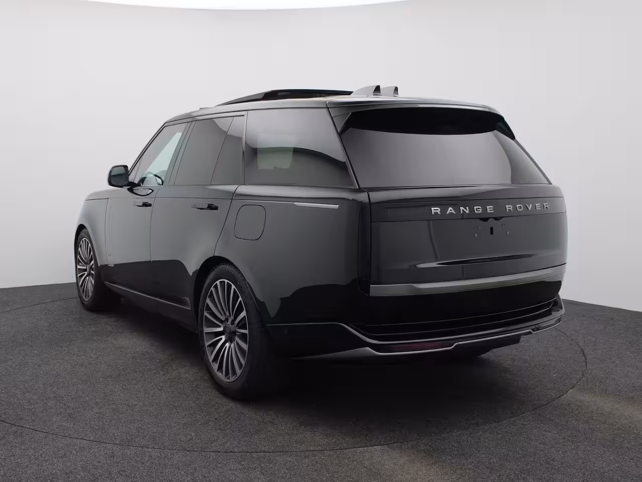Land Rover Range Rover 3.0 P460e Westminster Edition PHEV