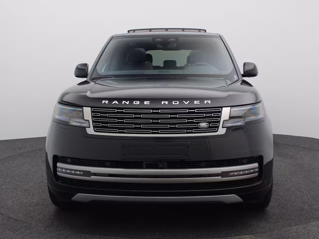 Land Rover Range Rover 3.0 P460e Westminster Edition PHEV