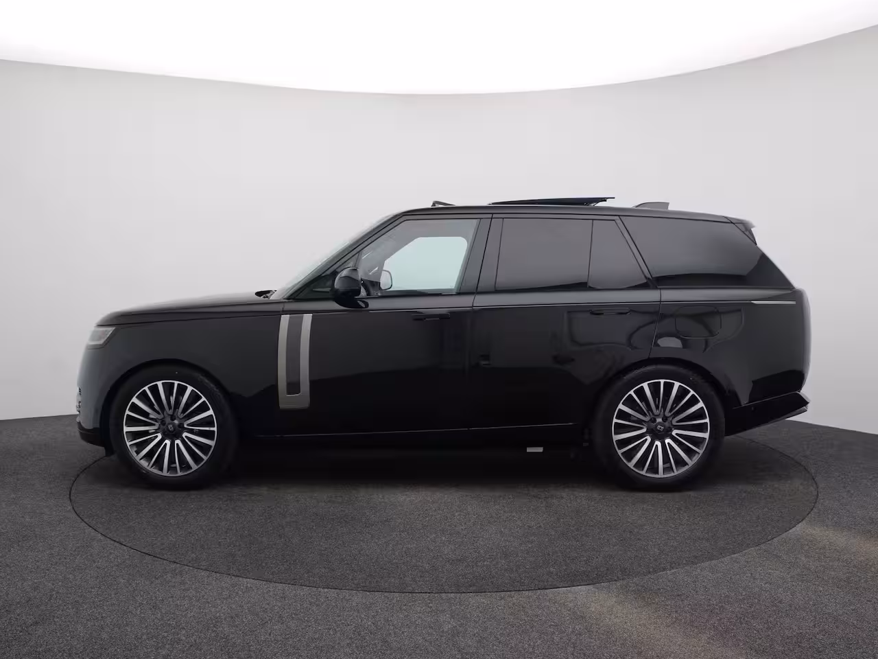 Land Rover Range Rover 3.0 P460e Westminster Edition PHEV